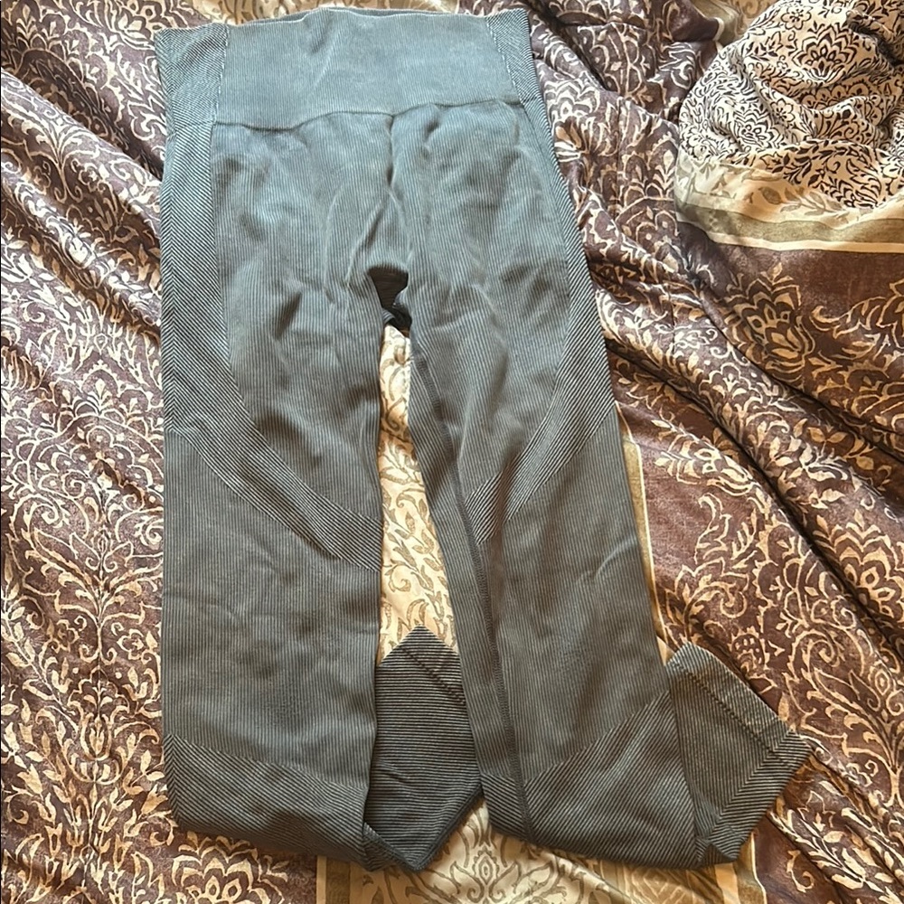 JoyLab Gray Leggings